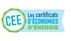 logo certificats CEE