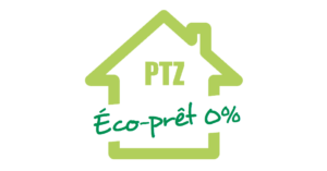 logo eco pret à taux zero